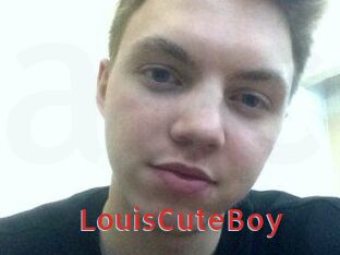 LouisCuteBoy