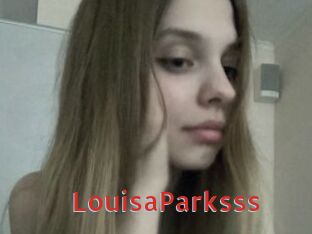 LouisaParksss