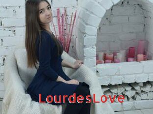 LourdesLove