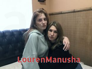 LourenManusha