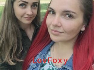LovFoxy
