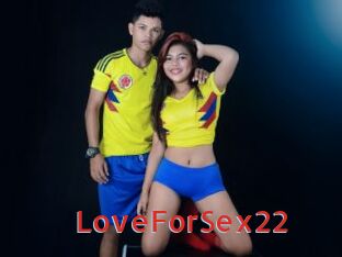 LoveForSex22