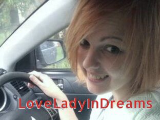 LoveLady_In_Dreams