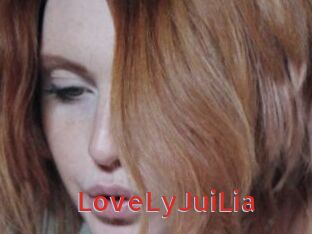 LoveLyJuiLia