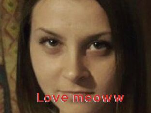 Love_meoww