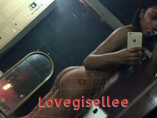 Lovegisellee