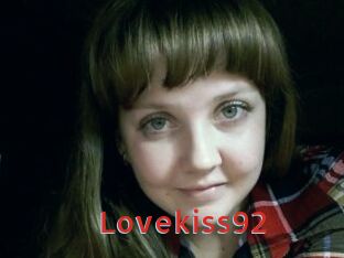 Lovekiss92