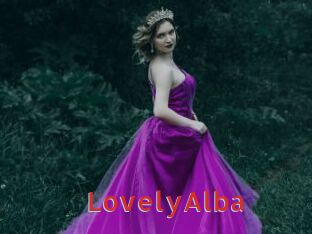 LovelyAlba