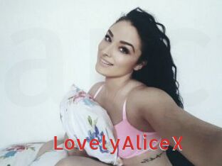LovelyAliceX