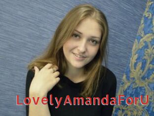 LovelyAmandaForU
