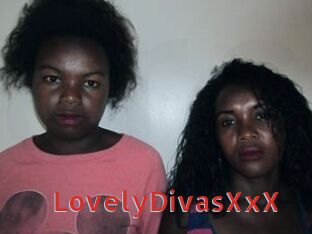 LovelyDivasXxX