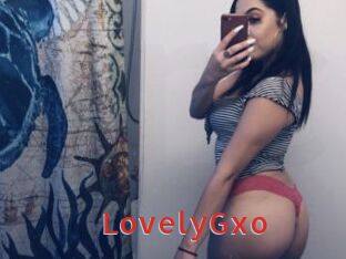 LovelyGxo