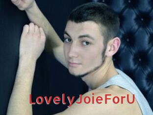 LovelyJoieForU