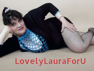 LovelyLauraForU