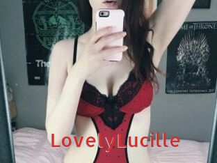 LovelyLucille