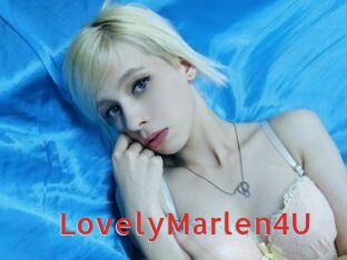 LovelyMarlen4U