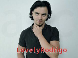 LovelyRodrigo