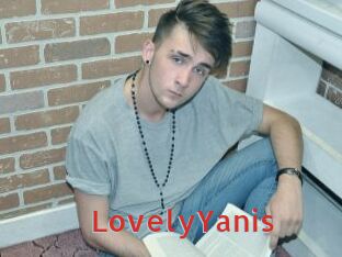 LovelyYanis