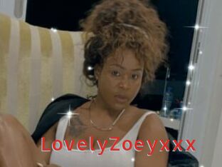 LovelyZoeyxxx