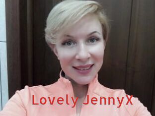 Lovely_JennyX