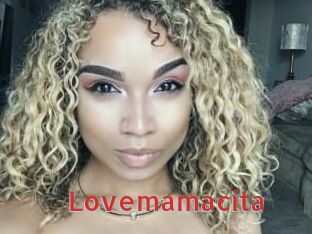 Lovemamacita