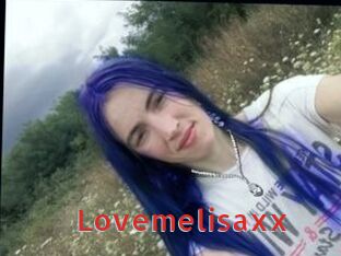 Lovemelisaxx
