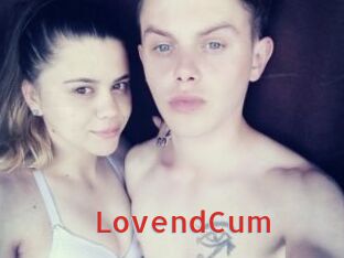 LovendCum