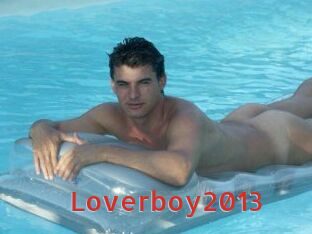 Loverboy2013