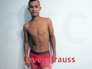 Loverstrauss