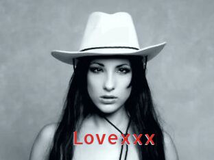 Lovexxx