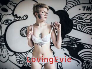 LovingEvie