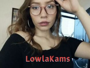 LowlaKams