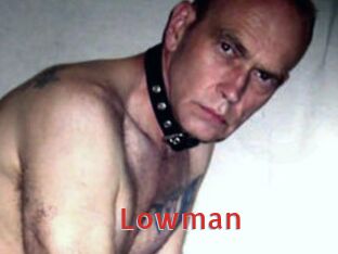 Lowman