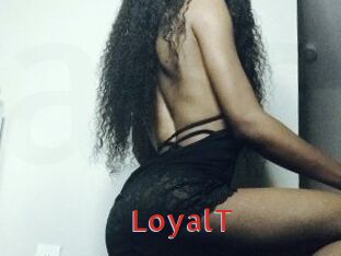 LoyalT