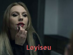 Loyiseu