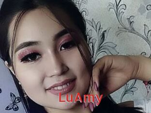 LuAmy