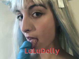 LuLuDolly