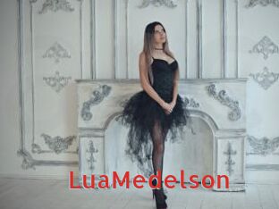 LuaMedelson