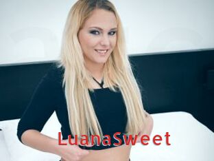 LuanaSweet