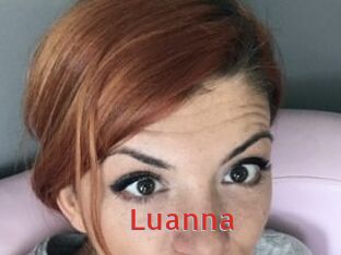 Luanna