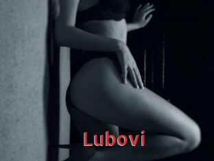 Lubovi