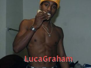 LucaGraham