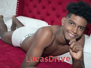 LucasDrive