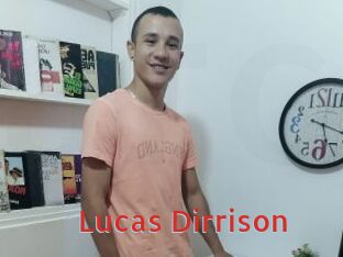 Lucas_Dirrison