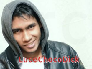 LuceChocoDick