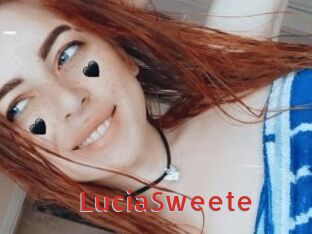 LuciaSweete