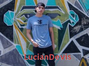 LucianDevis