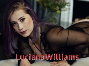LucianaWilliams