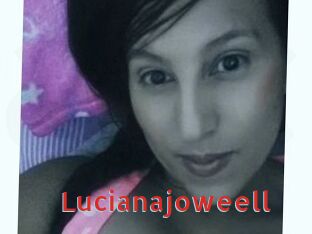Lucianajoweell