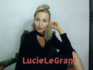 LucieLeGrant